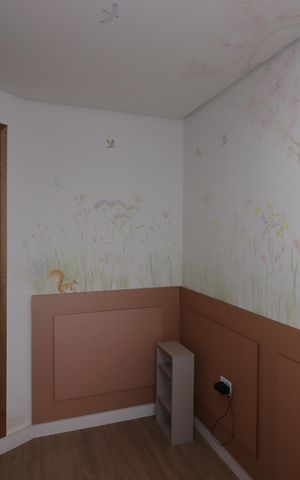 Apartamento para alugar com 100m², 2 quartos e 1 vagaQuarto