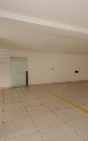Apartamento para alugar com 100m², 2 quartos e 1 vagaGaragem
