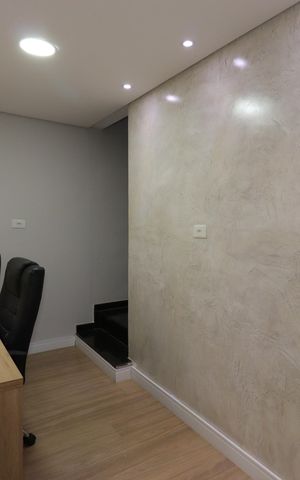 Apartamento para alugar com 100m², 2 quartos e 1 vagaEscritório