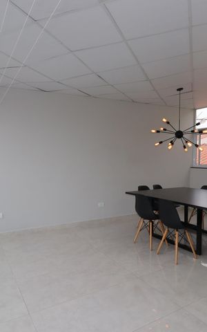 Apartamento para alugar com 100m², 2 quartos e 1 vagaSala de Jantar
