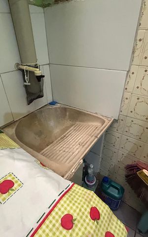 Casa à venda com 118m², 2 quartos e 1 vagaCozinha