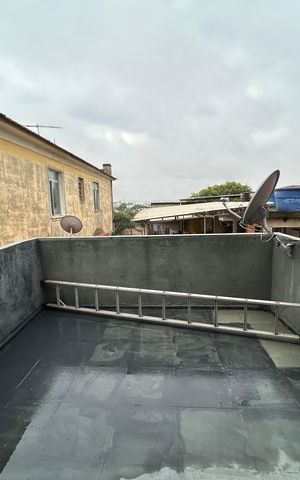 Casa à venda com 118m², 2 quartos e 1 vagaVaranda da Suíte