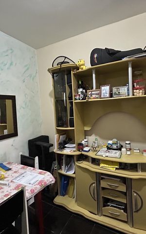 Casa à venda com 118m², 2 quartos e 1 vagaSala