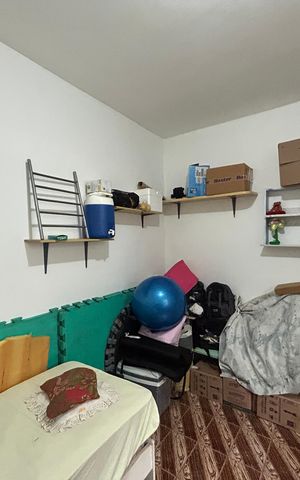 Casa à venda com 118m², 2 quartos e 1 vagaQuarto 1