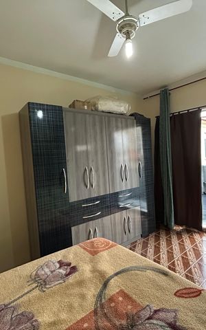 Casa à venda com 118m², 2 quartos e 1 vagaSuíte