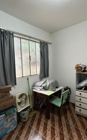 Casa à venda com 118m², 2 quartos e 1 vagaQuarto 1