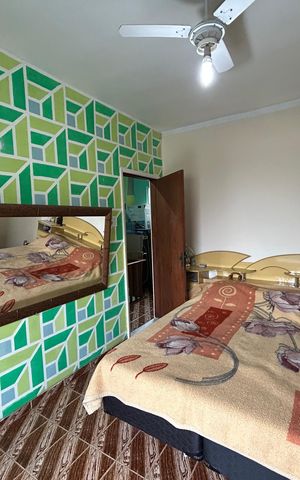 Casa à venda com 118m², 2 quartos e 1 vagaSuíte