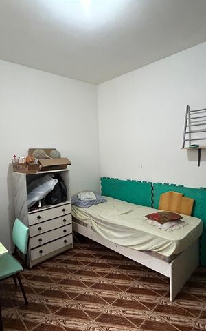 Casa à venda com 118m², 2 quartos e 1 vagaQuarto 1