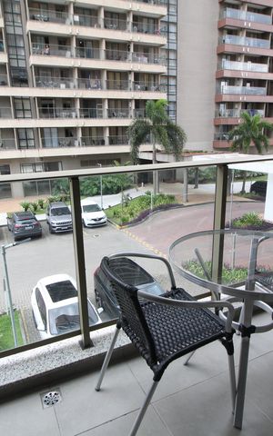 Studio para alugar com 20m², 1 quarto e 1 vagaVaranda
