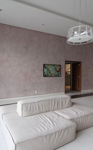 Studio para alugar com 20m², 1 quarto e 1 vagaHall Social