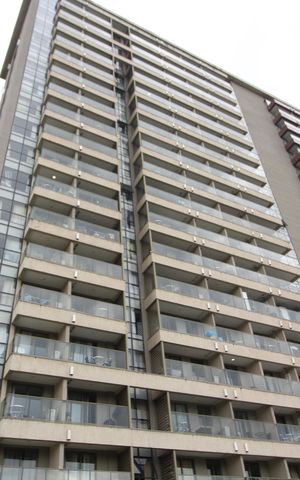 Studio para alugar com 20m², 1 quarto e 1 vagaFachada
