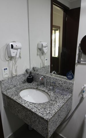 Studio para alugar com 20m², 1 quarto e 1 vagaBanheiro