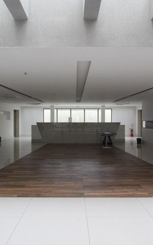 Studio para alugar com 20m², 1 quarto e 1 vagaSalão de Eventos