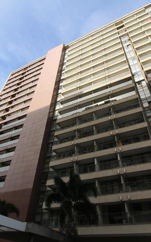Studio para alugar com 20m², 1 quarto e 1 vagaFachada