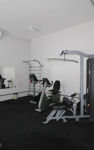 Studio para alugar com 20m², 1 quarto e 1 vagaAcademia