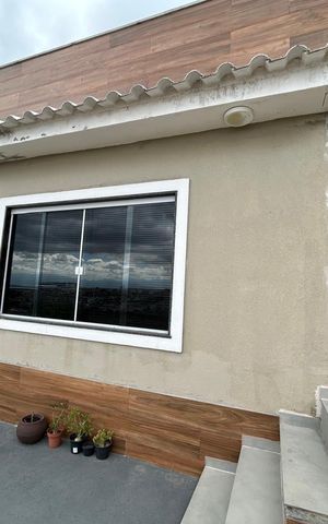 Casa à venda com 300m², 2 quartos e 4 vagas