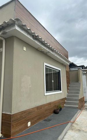 Casa à venda com 300m², 2 quartos e 4 vagas