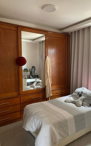 Casa à venda com 300m², 2 quartos e 4 vagas