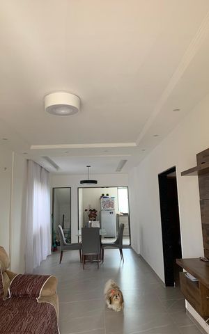 Casa à venda com 300m², 2 quartos e 4 vagas