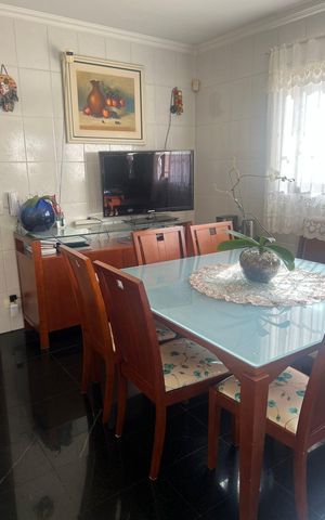 Casa à venda com 262m², 3 quartos e 6 vagas