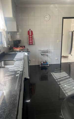 Casa à venda com 262m², 3 quartos e 6 vagas