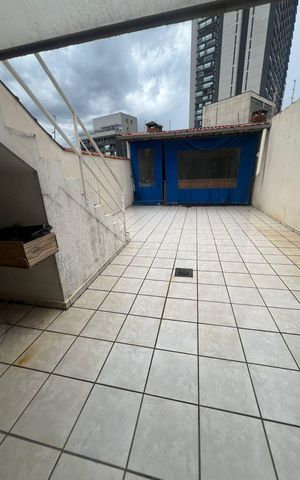 Casa à venda com 262m², 3 quartos e 6 vagas