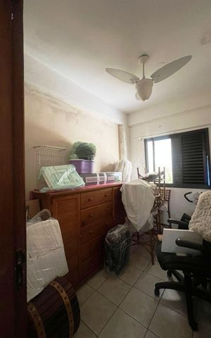 Casa à venda com 262m², 3 quartos e 6 vagas