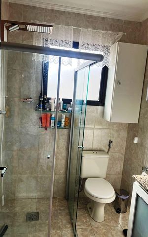 Casa à venda com 262m², 3 quartos e 6 vagas