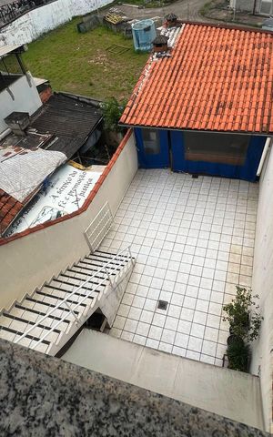 Casa à venda com 262m², 3 quartos e 6 vagas