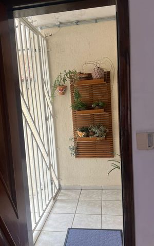 Casa à venda com 262m², 3 quartos e 6 vagas