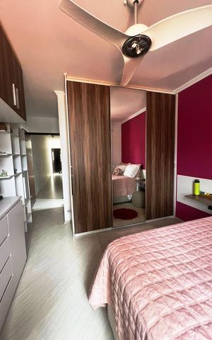 Casa à venda com 262m², 3 quartos e 6 vagas