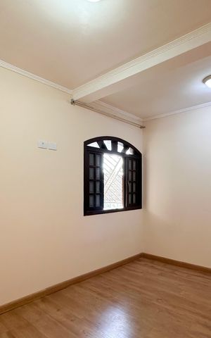 Casa à venda com 191m², 3 quartos e 2 vagas Casa à venda com 191m², 3 quartos e 2 vagasQuarto 1