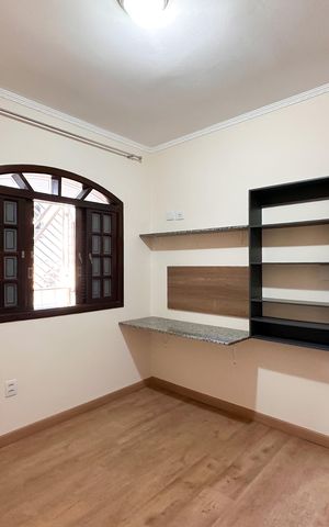 Casa à venda com 191m², 3 quartos e 2 vagas Casa à venda com 191m², 3 quartos e 2 vagasQuarto 2