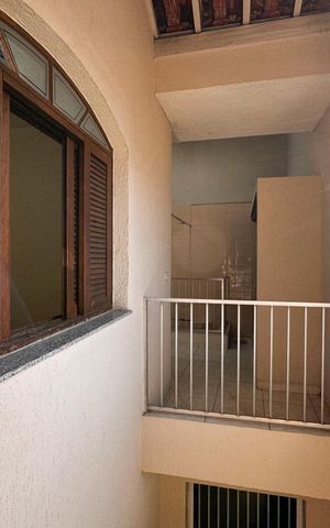 Casa à venda com 191m², 3 quartos e 2 vagas Casa à venda com 191m², 3 quartos e 2 vagasVista do Quarto 1