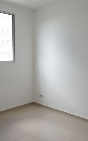 Apartamento para alugar com 43m², 2 quartos e 1 vagaQuarto 1