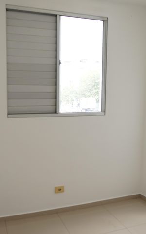 Apartamento para alugar com 43m², 2 quartos e 1 vagaQuarto 2