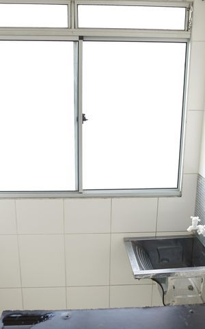 Apartamento para alugar com 43m², 2 quartos e 1 vagaÁrea de Serviço