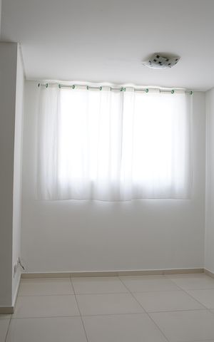 Apartamento para alugar com 43m², 2 quartos e 1 vagaSala