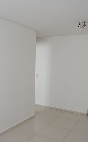 Apartamento para alugar com 43m², 2 quartos e 1 vagaSala
