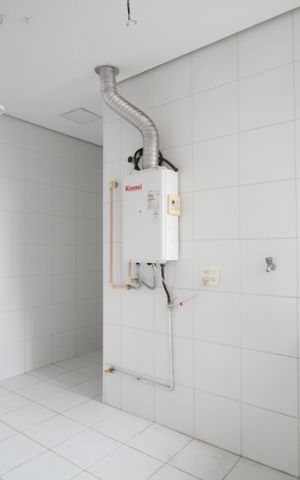 Apartamento à venda com 170m², 3 quartos e 3 vagasÁrea de Serviço