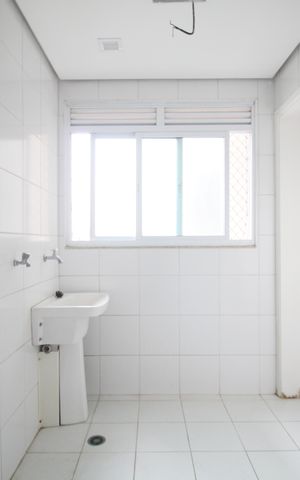 Apartamento à venda com 170m², 3 quartos e 3 vagasÁrea de Serviço