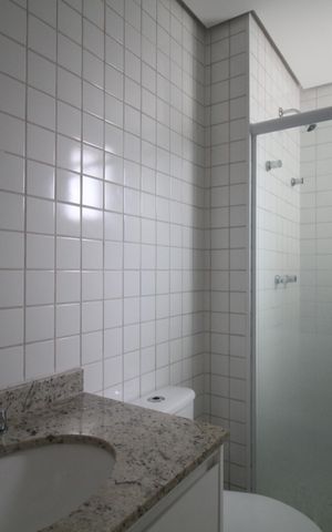 Apartamento à venda com 170m², 3 quartos e 3 vagasBanheiro 