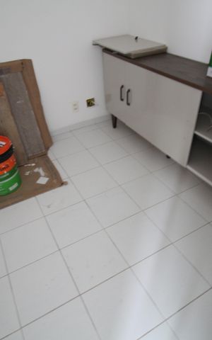 Apartamento à venda com 170m², 3 quartos e 3 vagasQuarto de Serviço