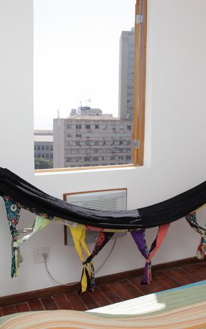 Casa à venda com 130m², 4 quartos e sem vagaQuarto / apto 1 