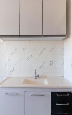 Apartamento para alugar com 55m², 2 quartos e 1 vaga Apartamento para alugar com 55m², 2 quartos e 1 vagaCozinha