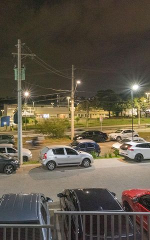 Apartamento para alugar com 39m², 2 quartos e sem vaga Apartamento para alugar com 39m², 2 quartos e sem vagaVista da Sala