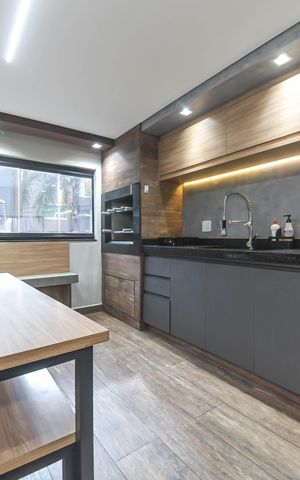 Casa à venda com 135m², 3 quartos e 1 vagaSala
