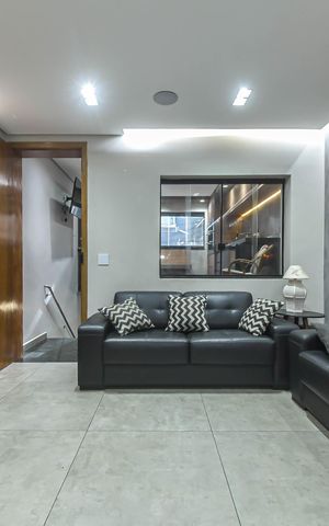Casa à venda com 135m², 3 quartos e 1 vagaSala