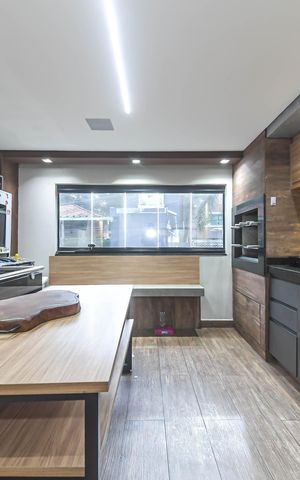 Casa à venda com 135m², 3 quartos e 1 vagaSala