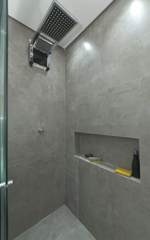 Casa à venda com 135m², 3 quartos e 1 vagaBanheiro Social